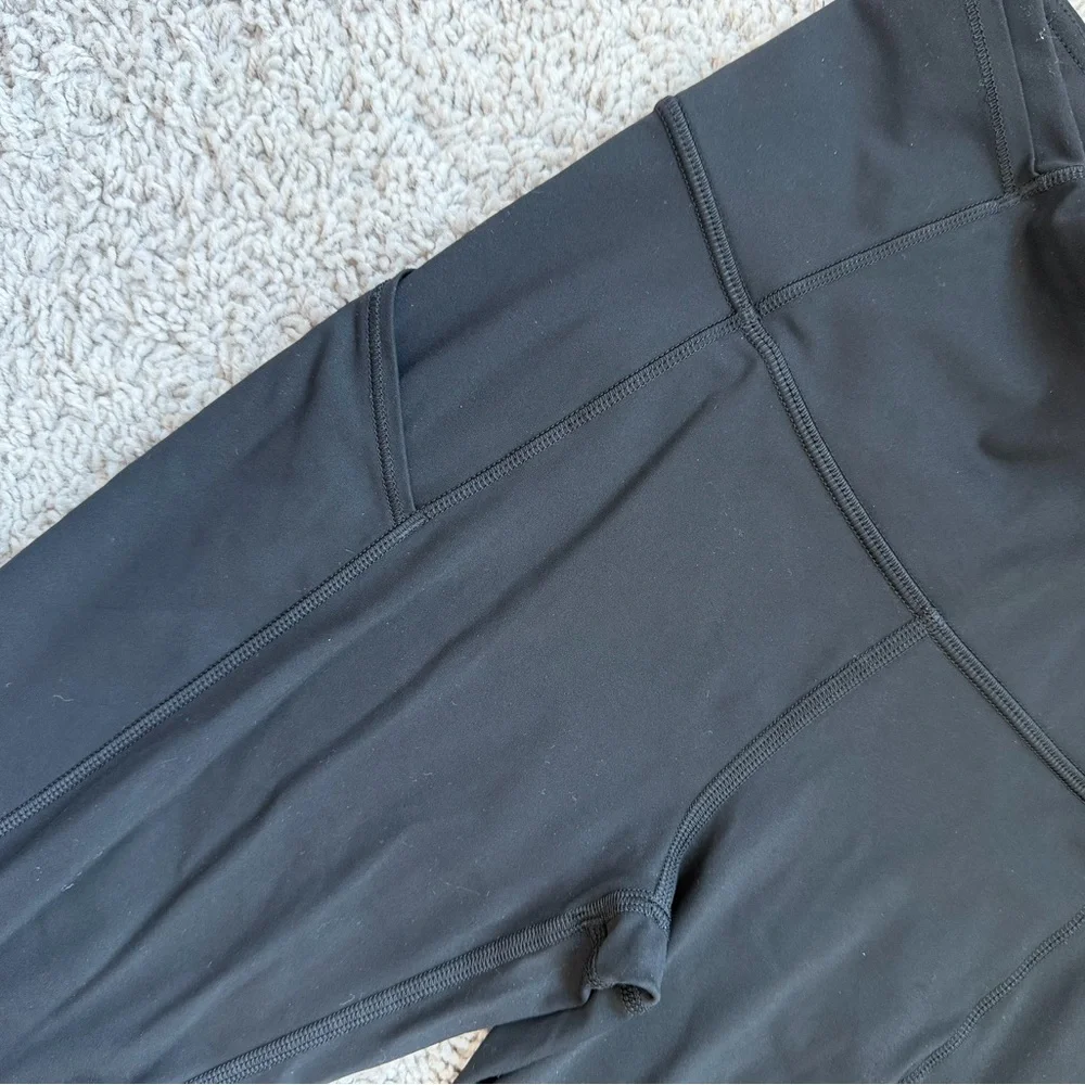 Lululemon Fast and Free High-Rise Tight 31” - Picture 6 of 7
